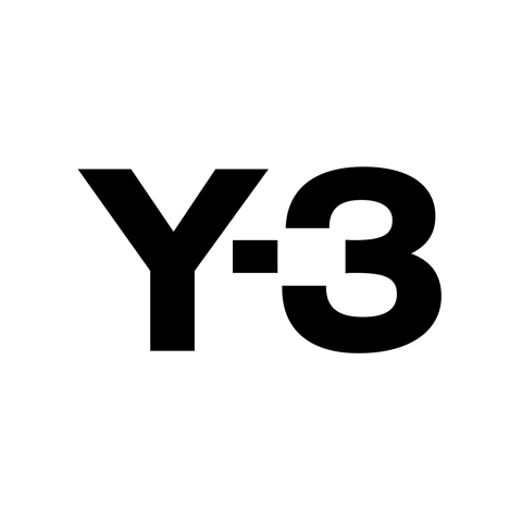  Y-3